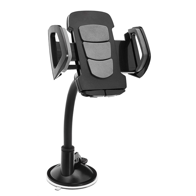 Windshield Car Cell Phone Mount Holder