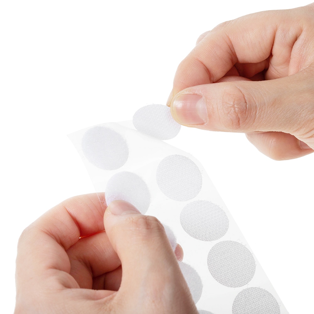 Round Tape Set