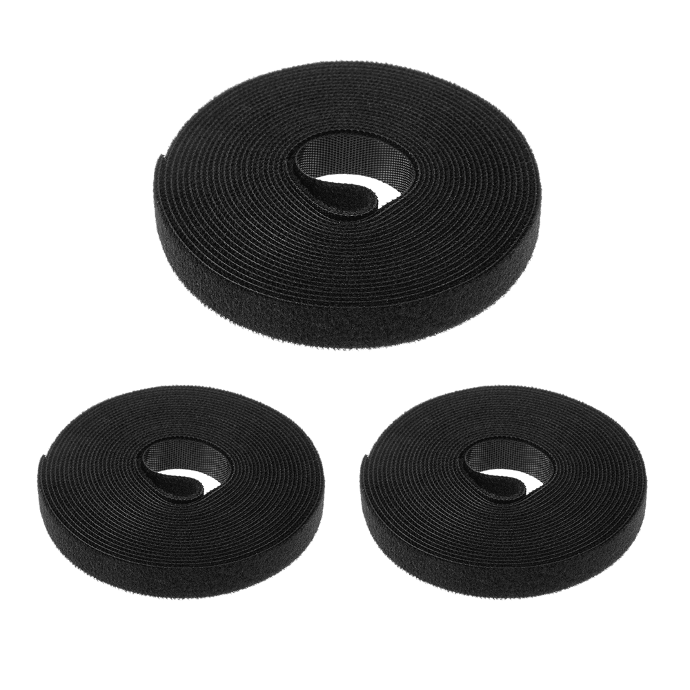 Velcro Squeeze Cable Tie