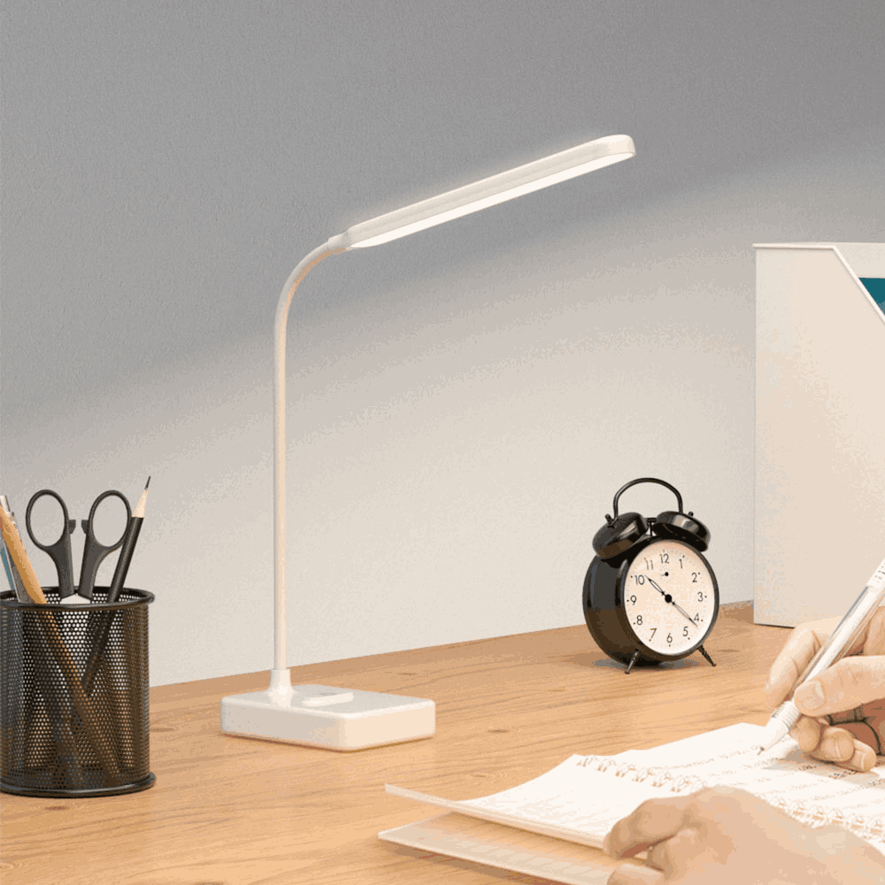 LED Anti-Blue Light Learning Stand