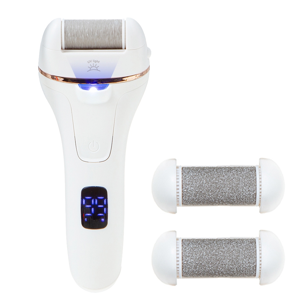 Rechargeable Foot Callus Remover