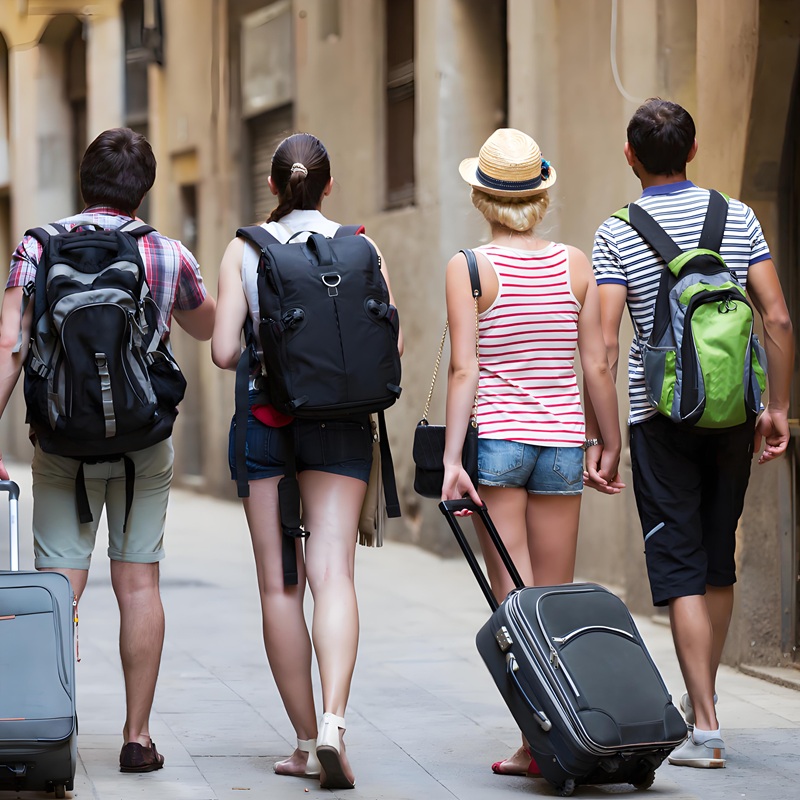 Travel & Luggage
