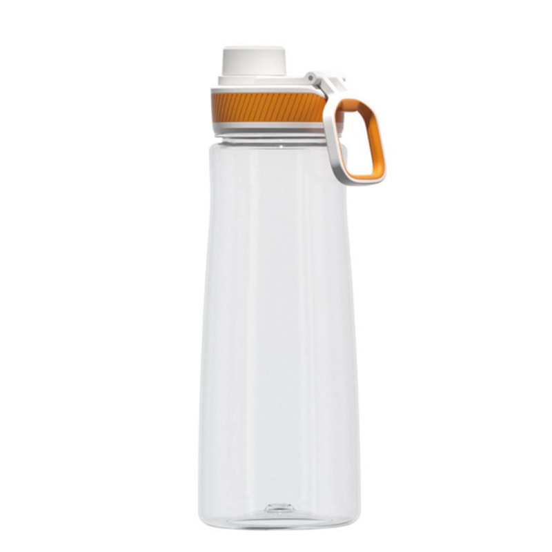 Single Wall Stainless Steel Water Bottle CY-AL013