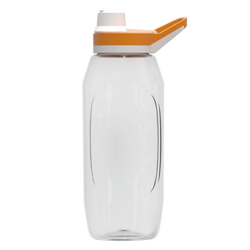 Single Wall Stainless Steel Water Bottle CY-AL018