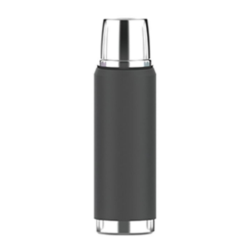 Stainless Steel Water Bottle with/without Handle CY-XD016