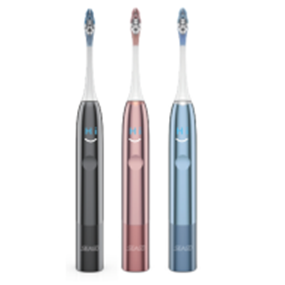 Electric toothbrush