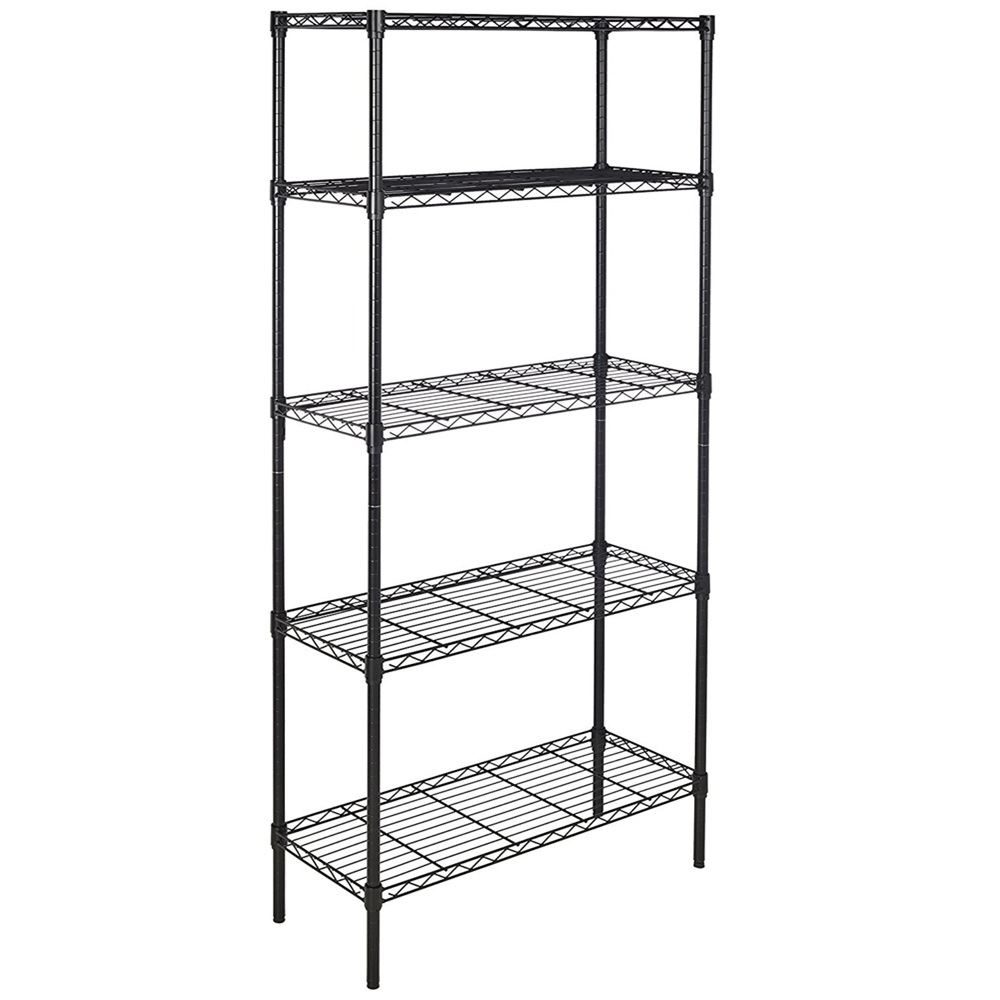 Heavy Duty Storage Shelving Unit