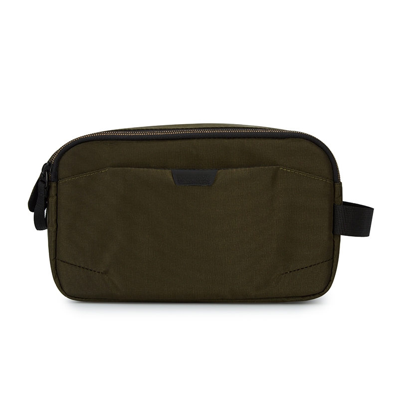 Toiletry Bag