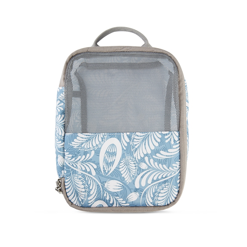 2-PCS Printed Packing Cube