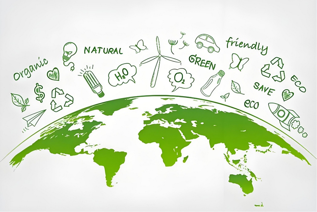 Sustainability