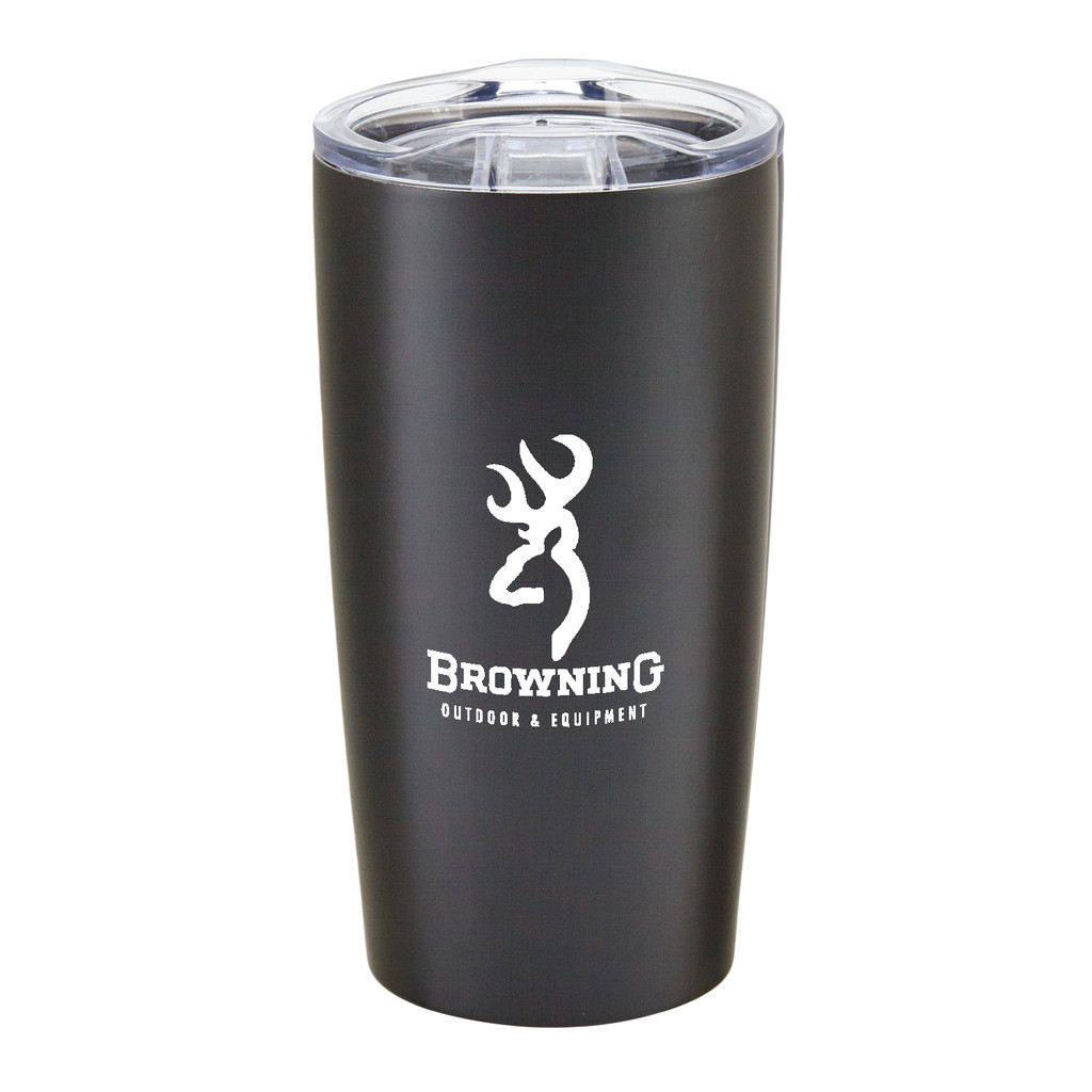 20 oz. Everest Stainless Steel Insulated Tumbler