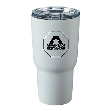30 oz. Everest Stainless Steel Insulated Tumbler