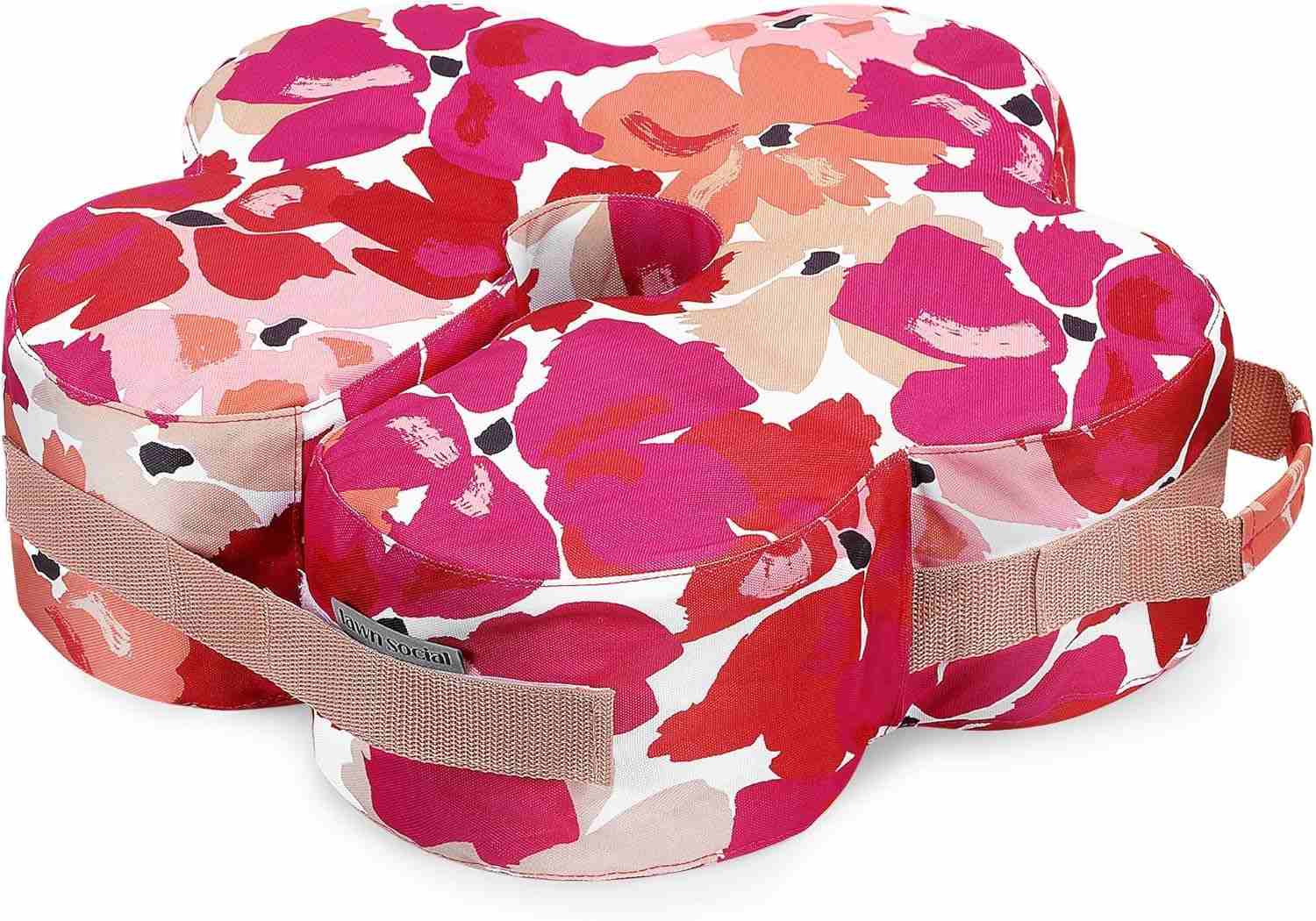 Umbrella Base - Flower Shape