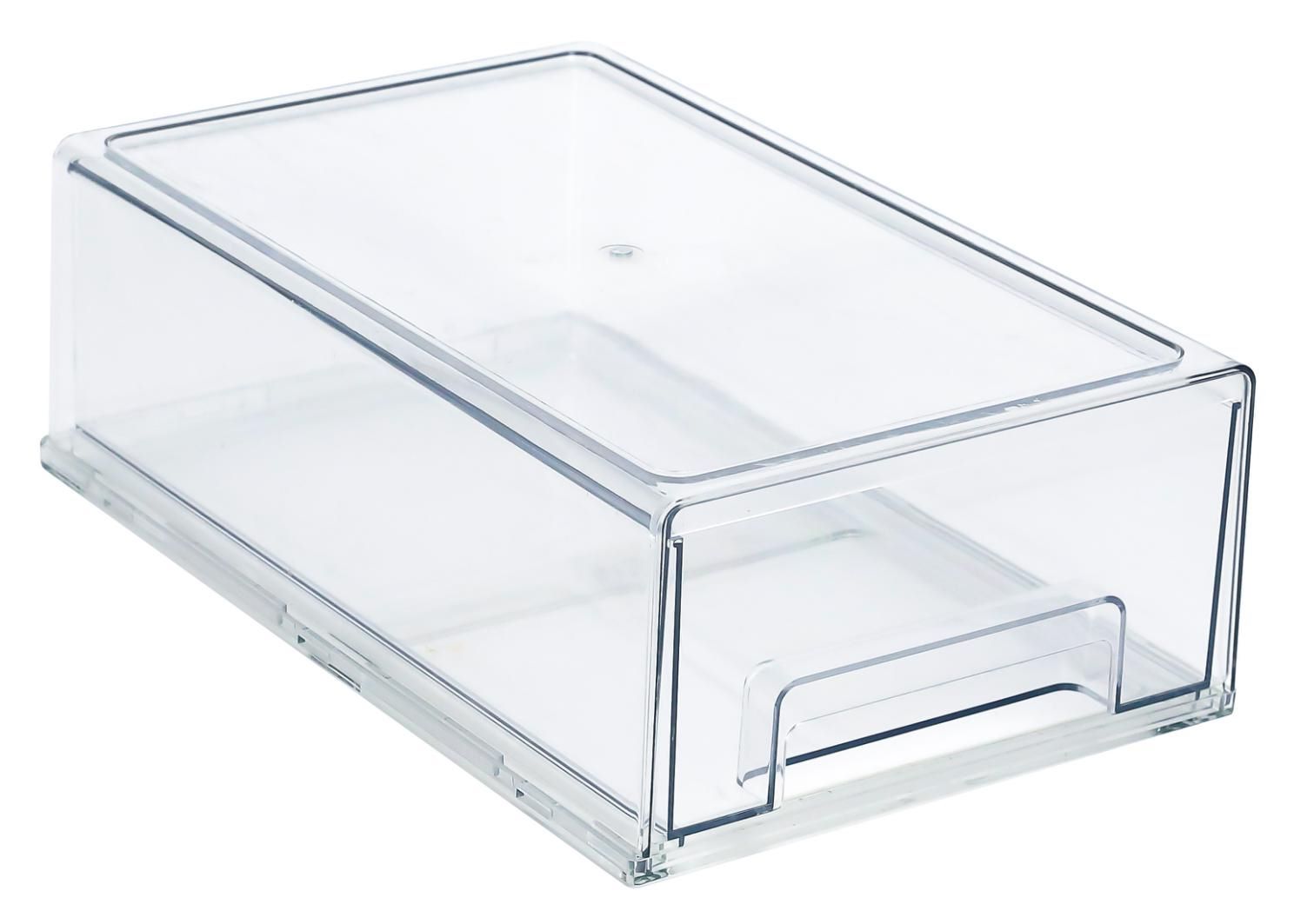 Refrigerator storage box