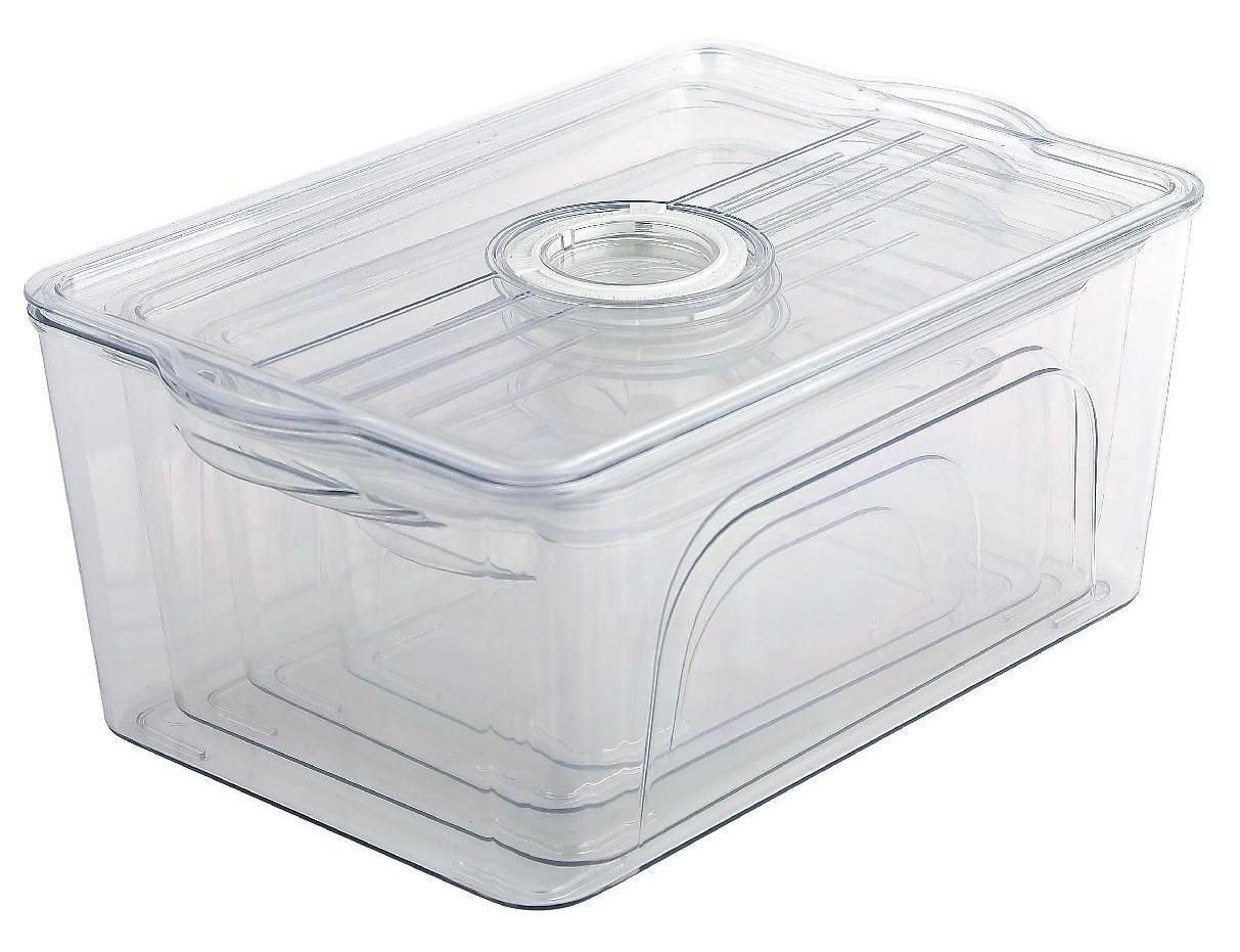 Multifunctional storage box