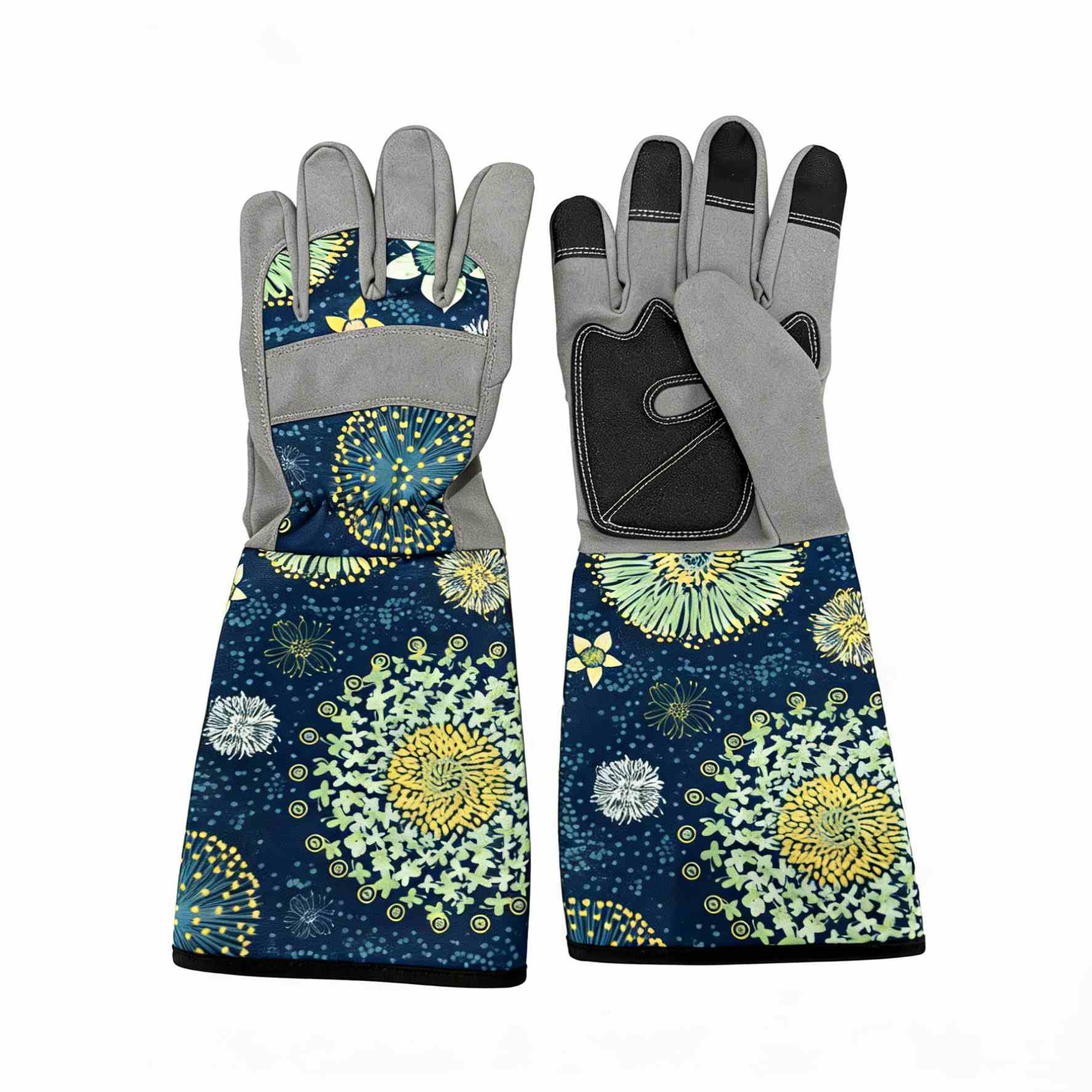 Long Gardening Gloves