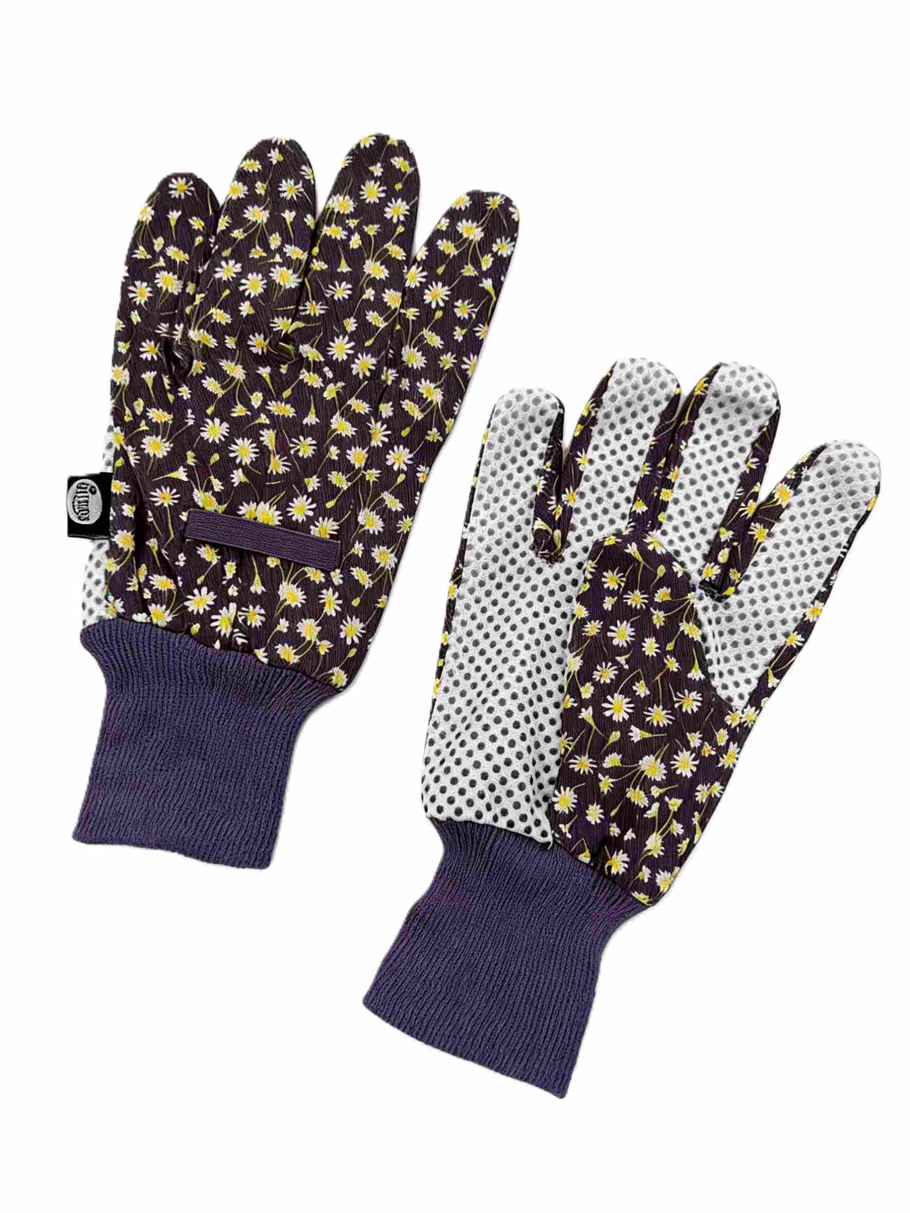 Short Gardening Gloves